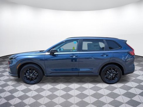 New 2026 Honda CR-V Sport-L image 17