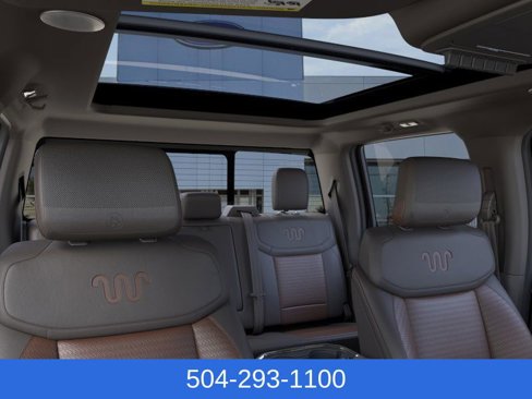 New 2026 Ford F250 King Ranch image 22