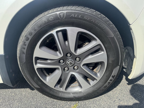 Used 2015 Honda Odyssey Touring image 41