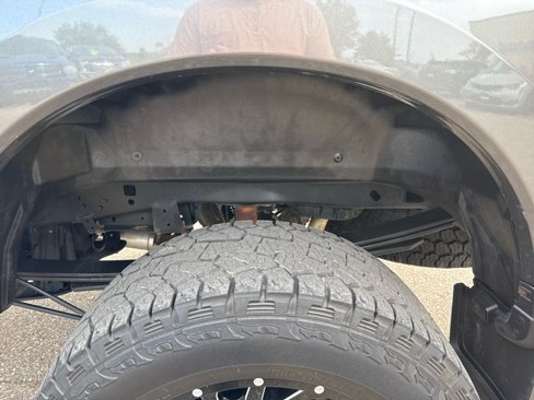 Used 2019 Ford F250 Lariat w/ Lariat Ultimate Package image 41