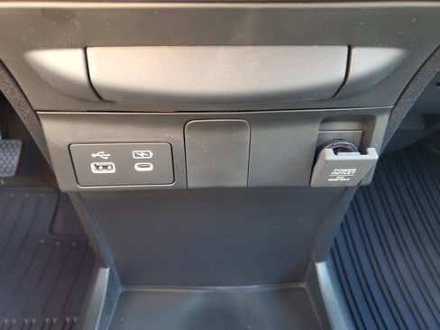 New 2026 Honda Odyssey Sport-L image 20