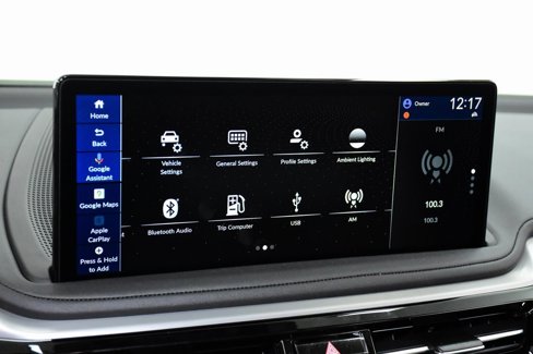 Used 2025 Acura MDX w/ Technology Package image 18
