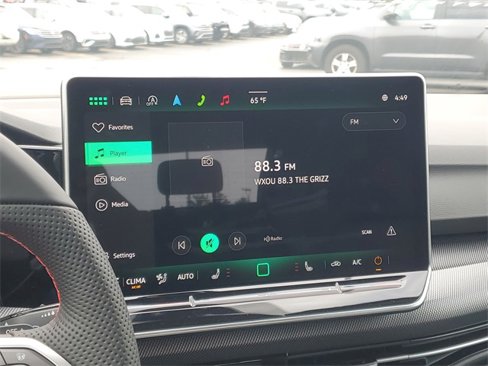 New 2025 Volkswagen GTI S image 19