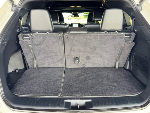 Used 2021 Toyota Highlander XSE image 23