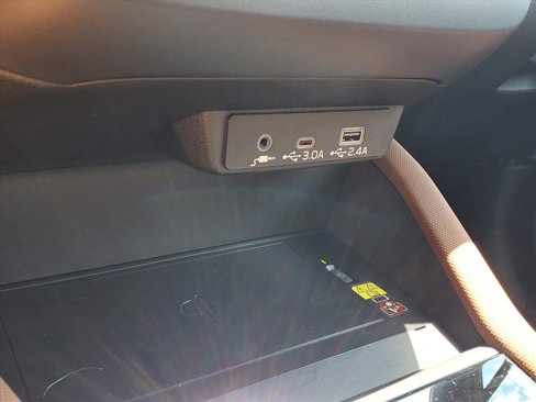 New 2025 Subaru Forester Touring image 11