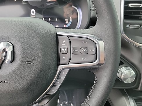 New 2026 RAM 1500 Laramie image 27