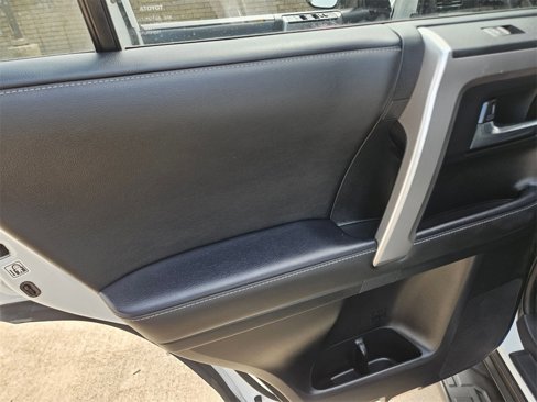 Used 2024 Toyota 4Runner SR5 Premium image 27