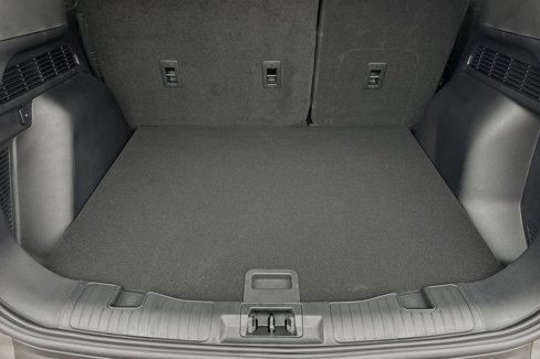 New 2024 Ford Escape SE w/ PHEV Premium Package image 12