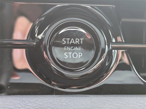 New 2025 INFINITI QX80 Sensory image 34