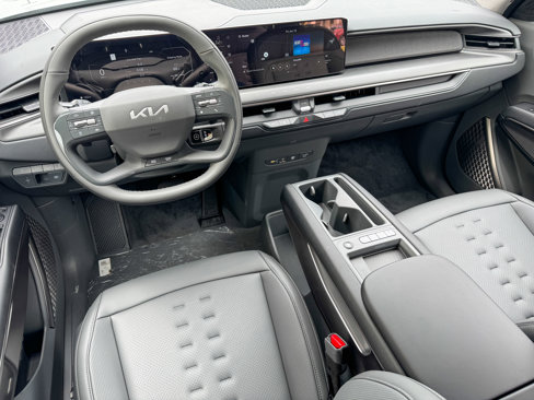 New 2026 Kia EV9 Wind image 35