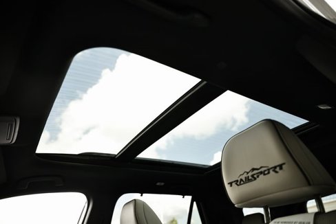 New 2026 Honda Passport TrailSport Elite image 23