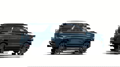 New 2025 Chevrolet Tahoe Premier image 20