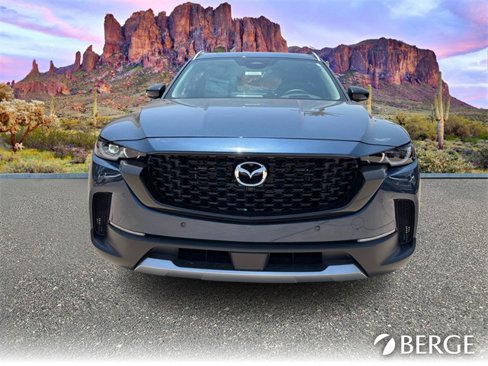 New 2025 MAZDA CX-50 2.5 Turbo w/ Premium Plus Pkg image 10