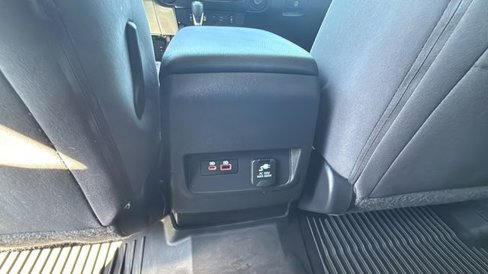 Certified 2023 Nissan Frontier SV w/ Technology Package image 25