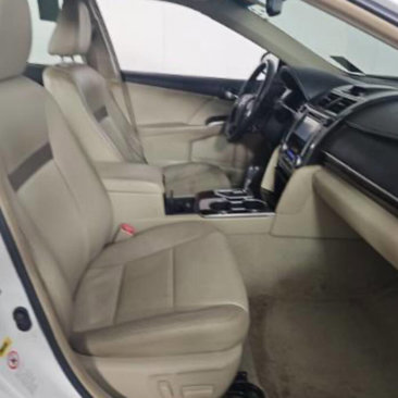 Used 2012 Toyota Camry XLE image 10