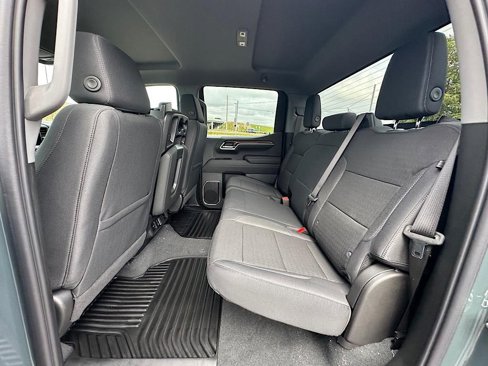 New 2026 Chevrolet Silverado 1500 LT image 14