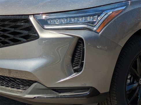 New 2025 Acura RDX SH-AWD image 9