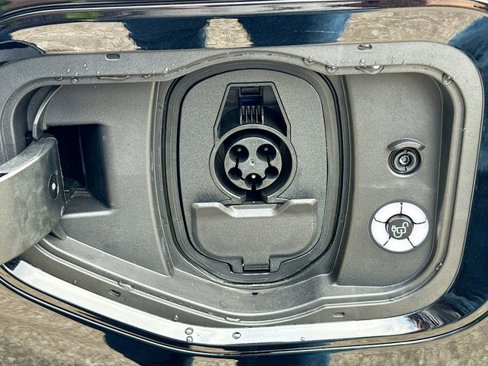 New 2025 Ford F150 Lightning Flash image 35