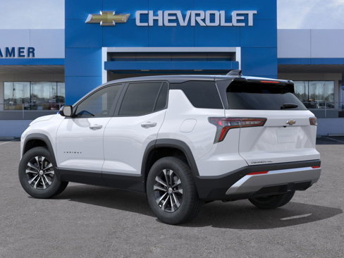 New 2026 Chevrolet Equinox LT w/ Convenience Package II image 3