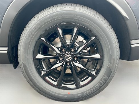 New 2026 Honda CR-V Sport-L image 32