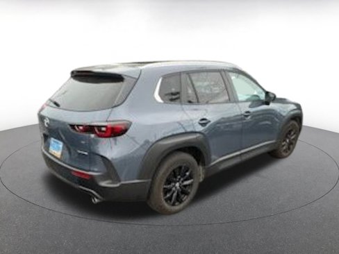 Used 2025 MAZDA CX-50 AWD 2.5 S w/ Preferred Package image 4