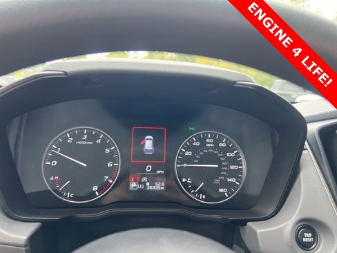 Used 2024 Subaru Crosstrek 2.0i Premium image 13