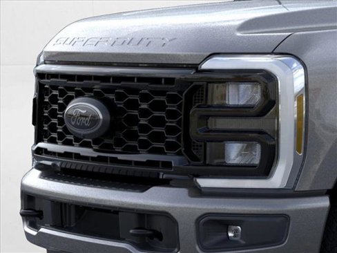 New 2026 Ford F350 Lariat image 17