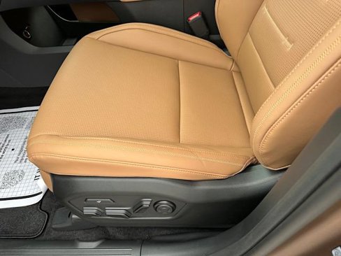 New 2026 Hyundai Santa Fe Calligraphy image 9