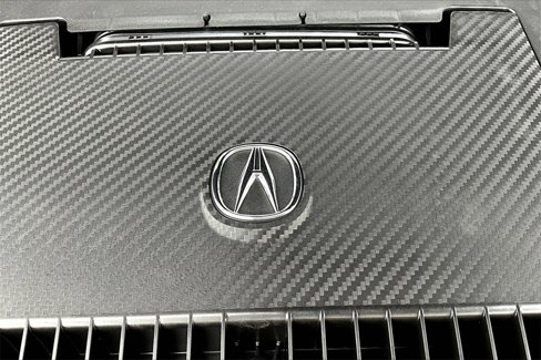 New 2026 Acura MDX A-Spec image 17