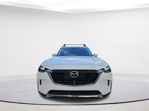 New 2024 MAZDA CX-90 Plug-In Hybrid w/ Premium Pkg image 8
