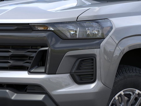 New 2026 Chevrolet Colorado LT image 34