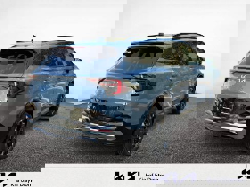 New 2026 Kia Sportage SX Prestige image 5