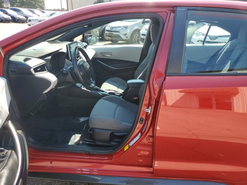 Used 2020 Toyota Corolla SE image 18