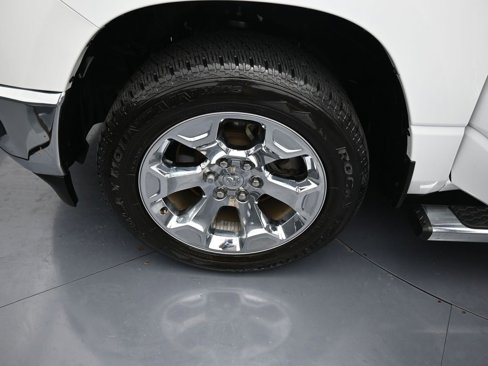 Used 2022 RAM 1500 Lone Star image 20