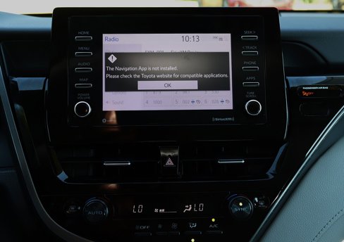 Used 2023 Toyota Camry LE image 24