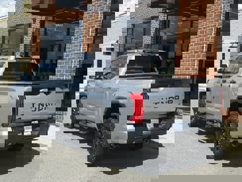 Used 2023 Toyota Tundra SR5 image 4