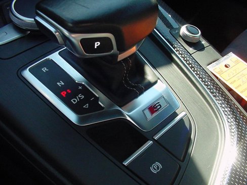 Used 2018 Audi S5 Prestige w/ Cold Weather Package image 18