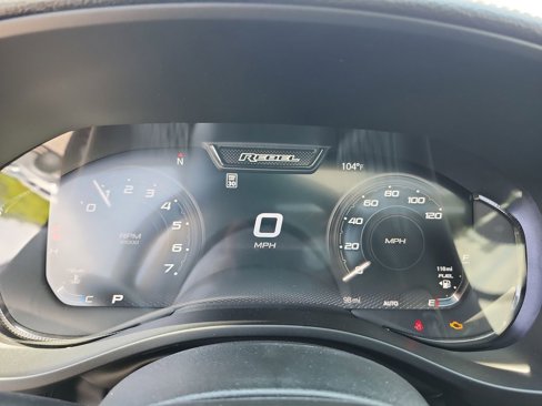New 2026 RAM 1500 Rebel image 14