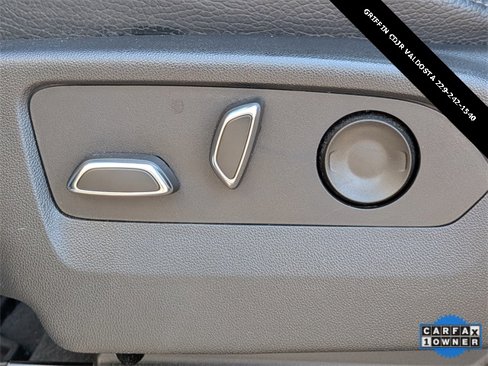 Used 2023 GMC Yukon Denali w/ Max Trailering Package image 21