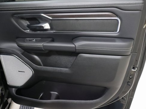 New 2026 RAM 1500 Laramie w/ Night Edition image 16