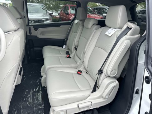 New 2026 Honda Odyssey EX-L image 10
