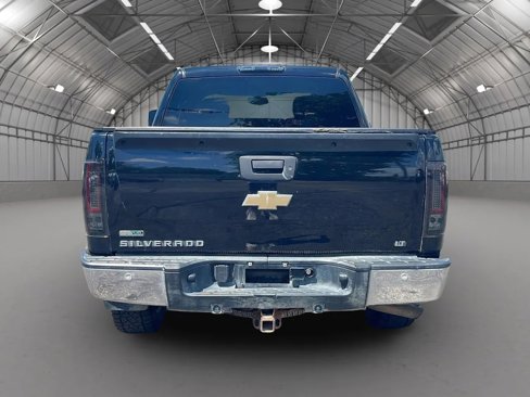 Used 2011 Chevrolet Silverado 1500 LT w/ All-Star Edition image 4