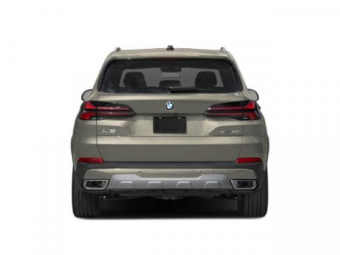 New 2026 BMW X5 xDrive40i w/ M Sport Package image 8