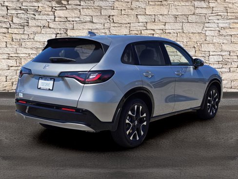 New 2026 Honda HR-V EX-L image 6