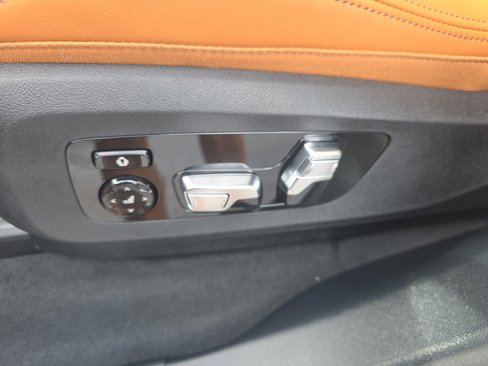 New 2026 BMW X7 xDrive40i image 20