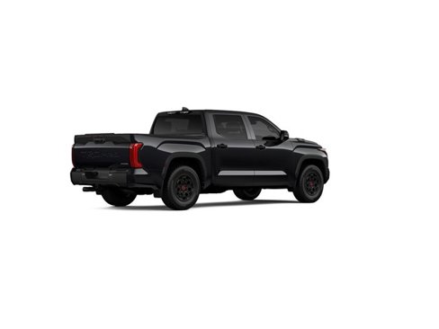 New 2026 Toyota Tundra TRD Pro image 10