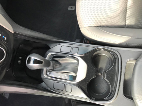 Used 2018 Hyundai Santa Fe Sport image 39