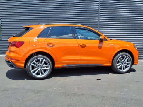 Used 2024 Audi Q3 2.0T Premium Plus image 31
