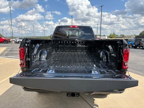 New 2026 RAM 2500 Tradesman image 21