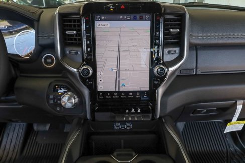 New 2026 RAM 1500 Laramie image 14